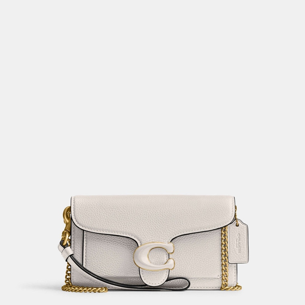 Coach Tabby Crossbody Wristlet